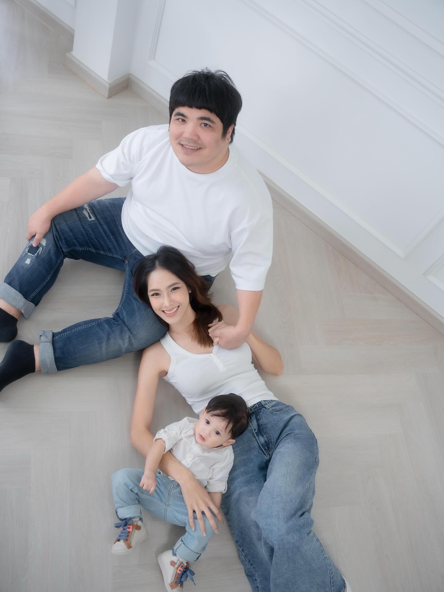 แจ็ค แฟนฉัน - ใบหม่อน