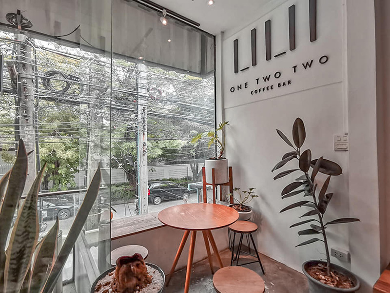 คาเฟ่มี Photo Booth