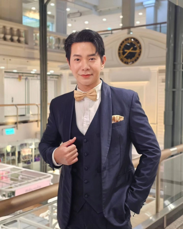 ไอซ์ ศรัณยู