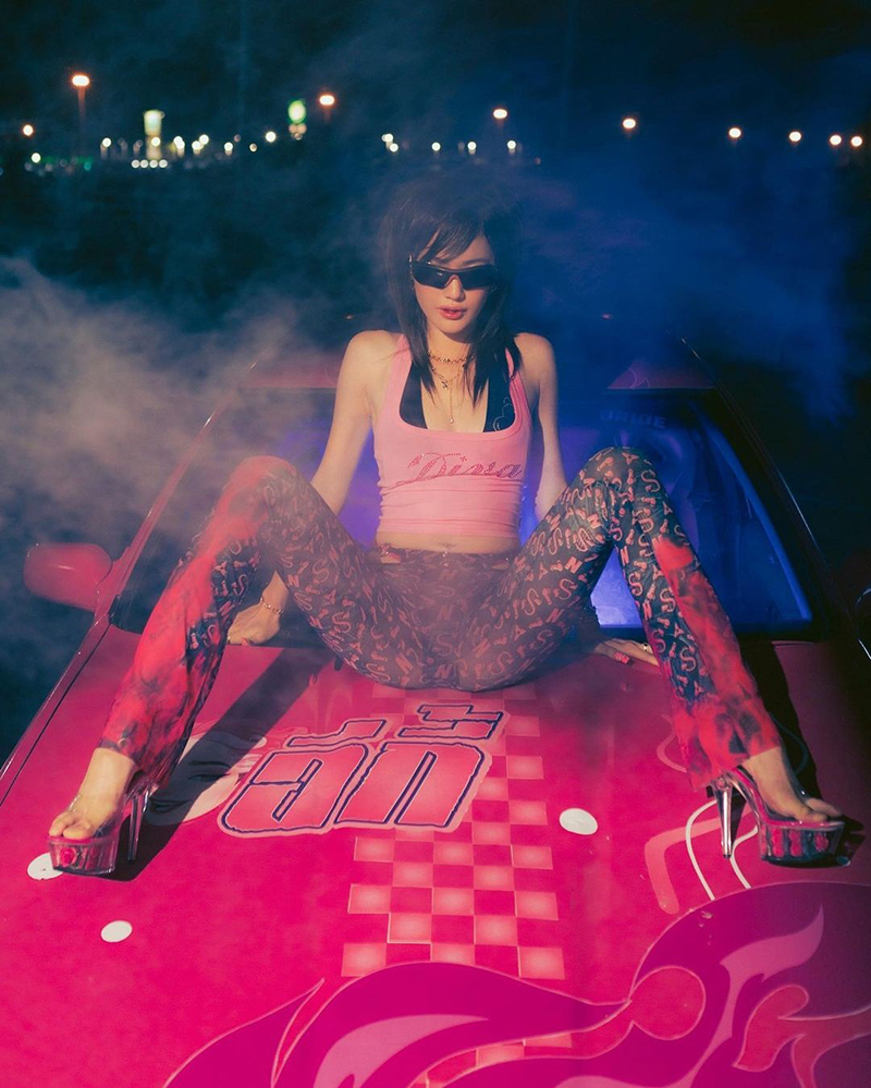 ธาตุทองซาวด์ ยังโอม YOUNGOHM หลิน มชณต