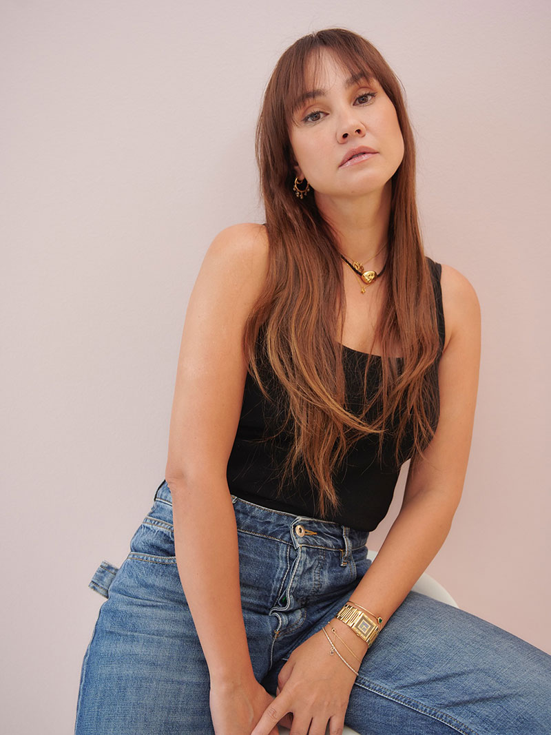 เจนสุดา