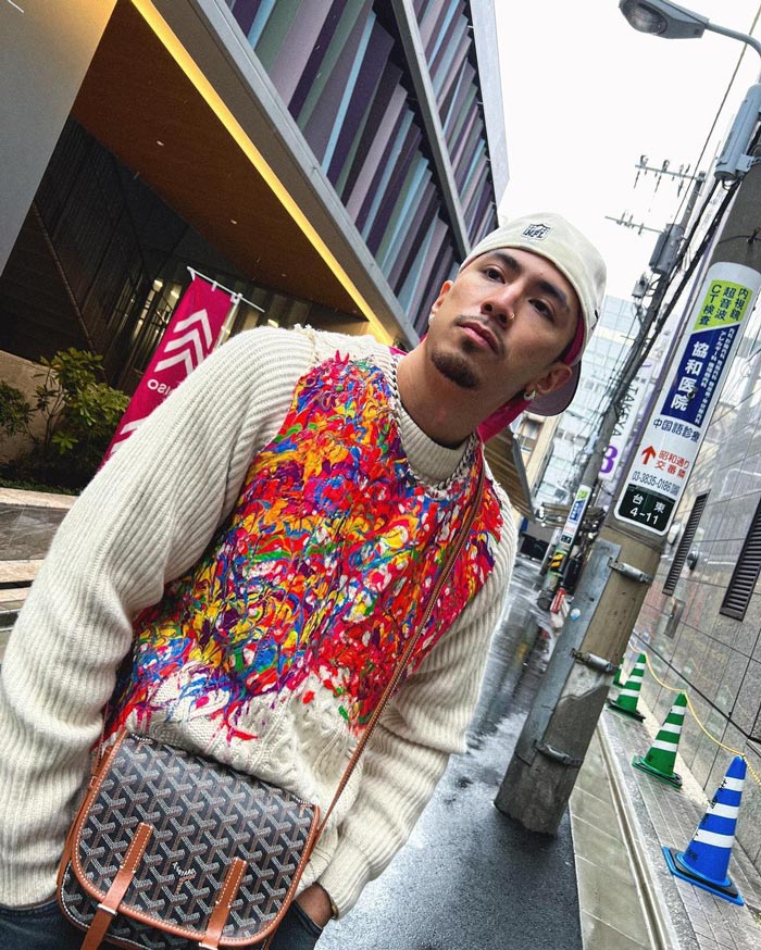 ธามไท แพลงศิลป์