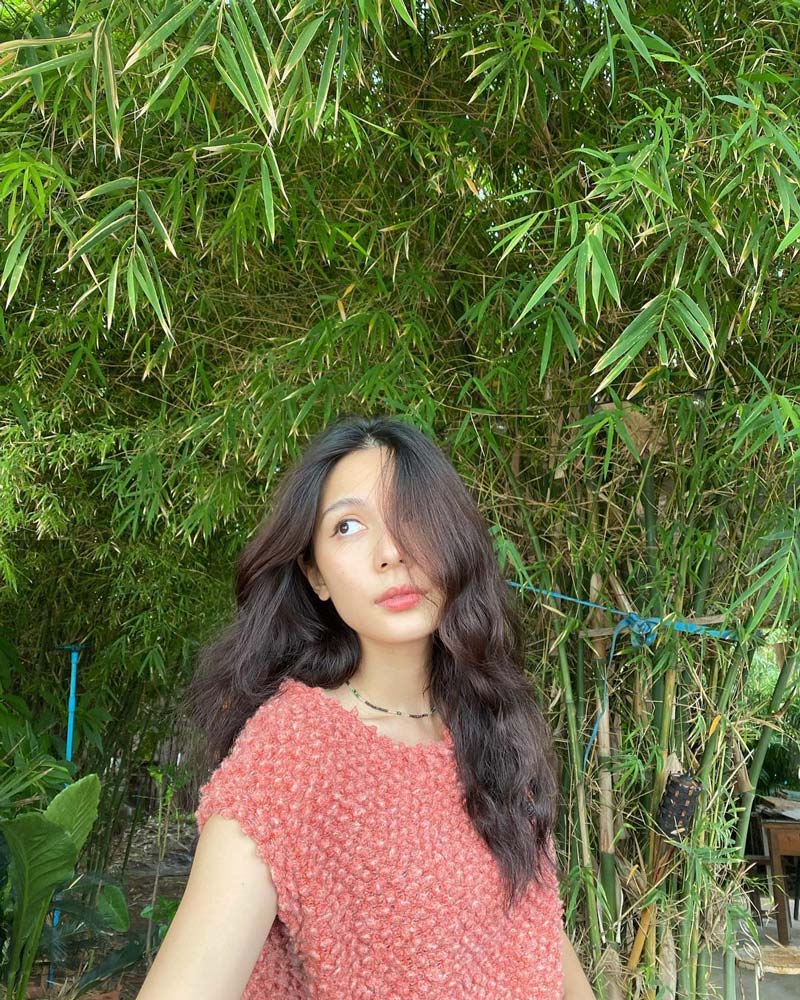 ฟ้า ษริกา