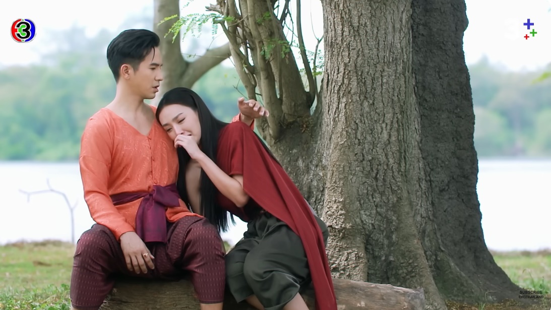 แม่กลิ่น พรหมลิขิต 