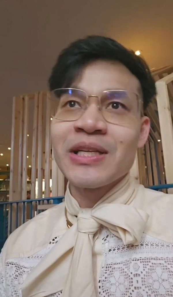 พี่ลูกกอล์ฟ