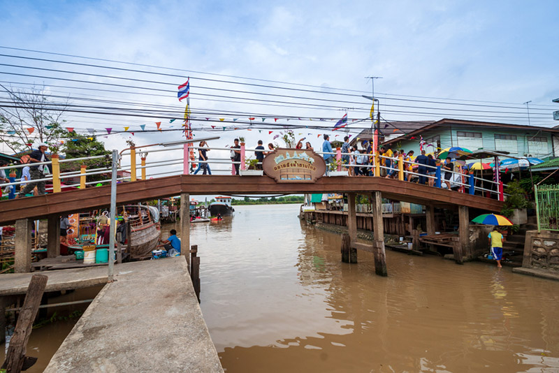 ที่เที่ยววันแม่ 2562