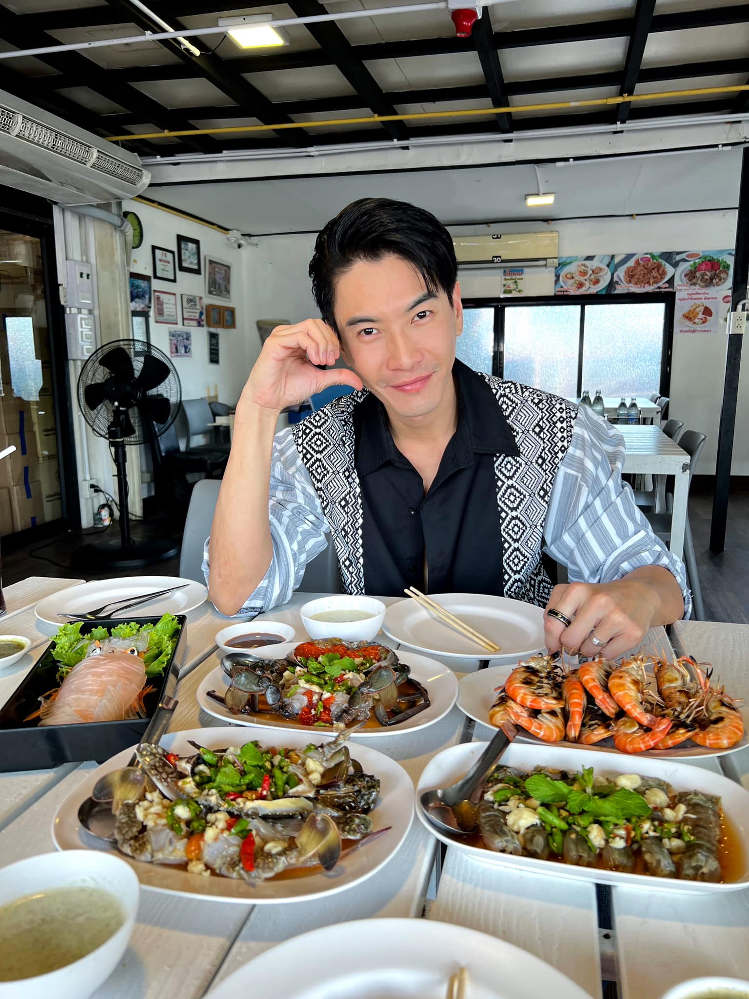  มาวิน ทวีผล