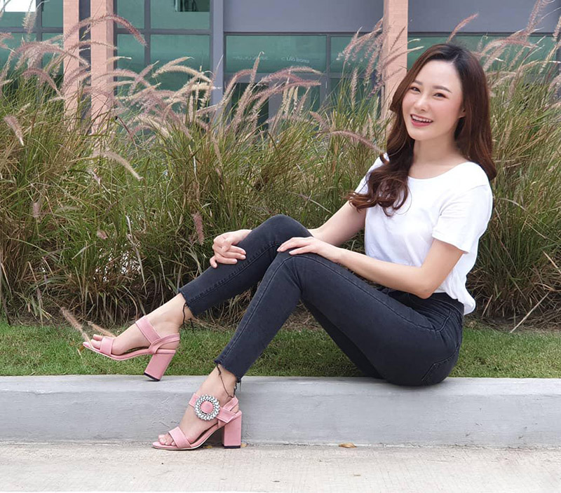 แอน วริษฐา