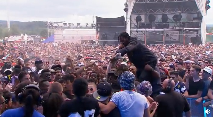 Travis Scott