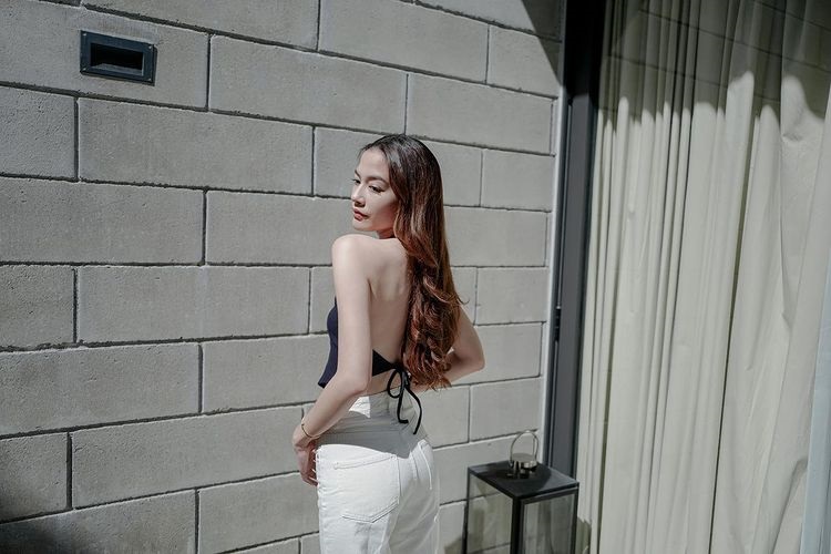 จีน่า ญีนา