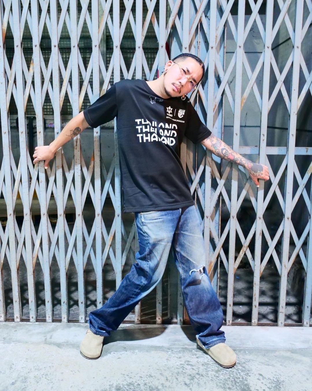  แจ๊ส ชวนชื่น