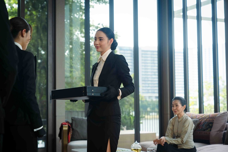 30 เพิ่งเริ่มต้น เรื่องย่อ