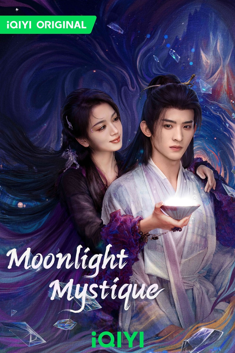 ตำนานรักสวรรค์จันทรา Moonlight Mystique