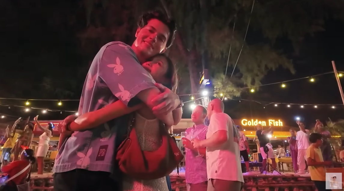 เก๋ไก๋ อาร์บี