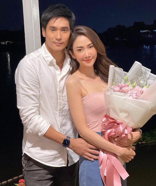 ยุ้ย จีรนันท์ ประวัติ