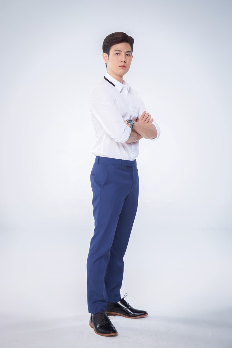 คือเธอ Remember You