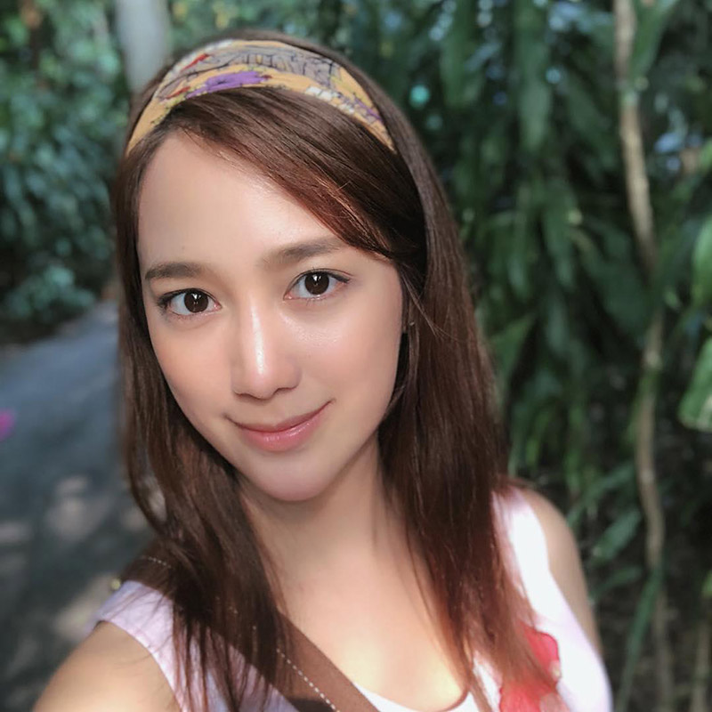 แม็กกี้ อาภา