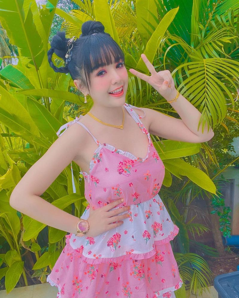 เจนนี่ ได้หมดถ้าสดชื่น