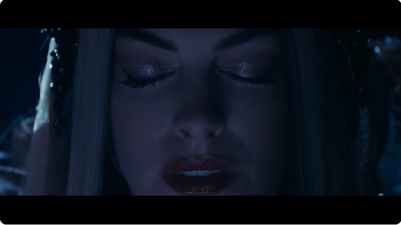 Mother Mary มาเธอร์ แมรี่ ผลงานใหม่ แอนน์ แฮททาเวย์ หนังใหม่เดือนพฤษภาคม 2569 หนังใหม่ 2026 ภาพตัวอย่าง