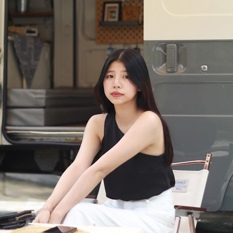 ส้มเช้ง สามช่า ลูก