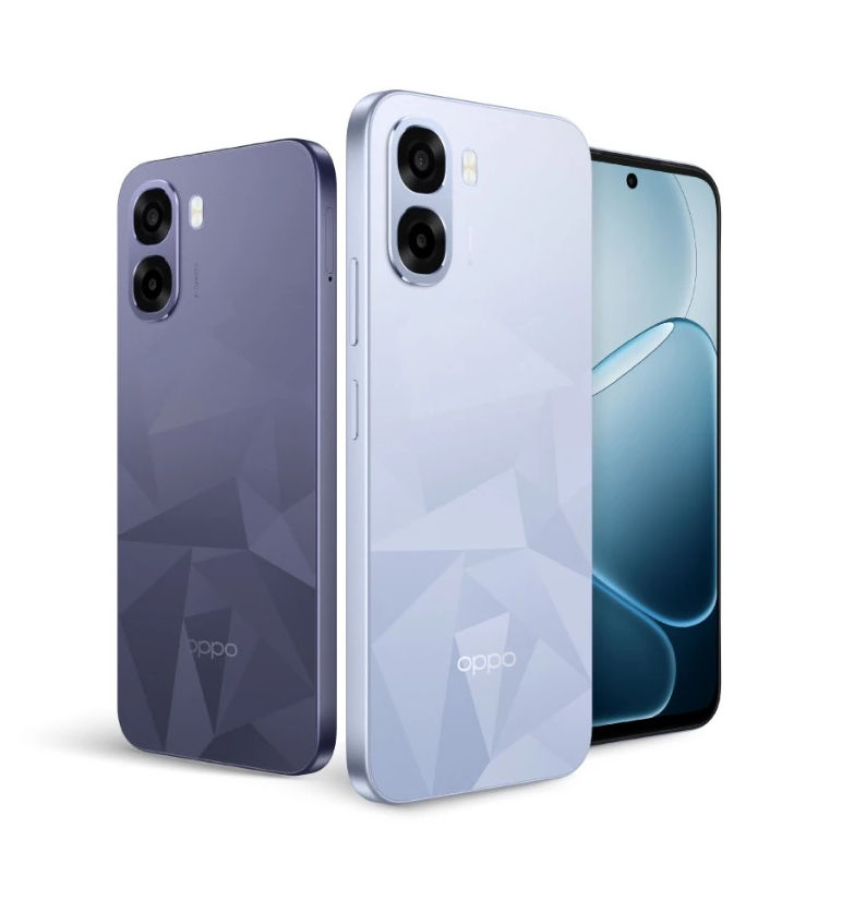 OPPO A6t (4+128GB)