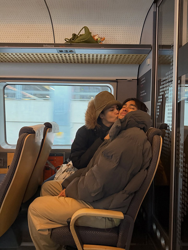 ณเดชน์ คูกิมิยะ