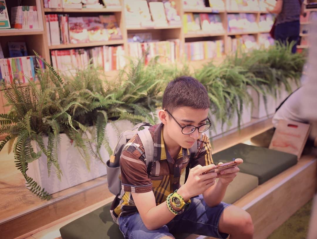 จีโน่ ชญานิน