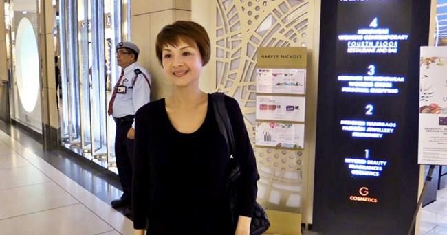 เยี่ยจื่อเหมย