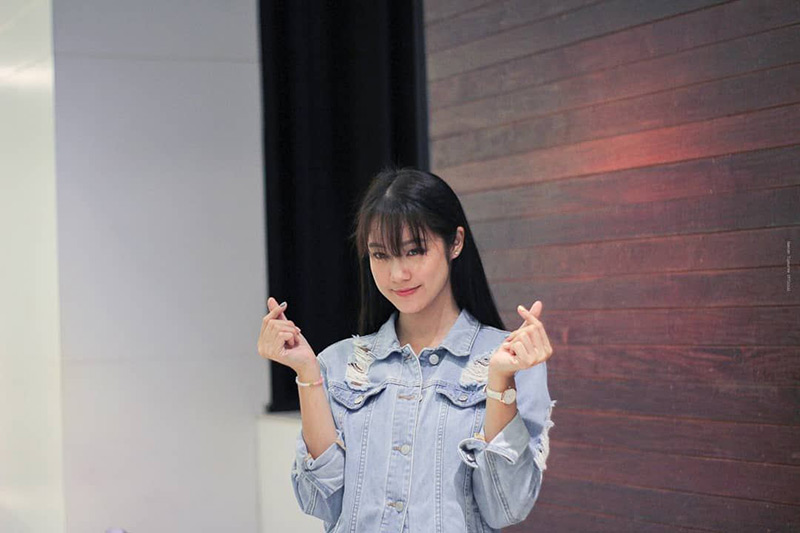 น้ำตาล ทิพนารี