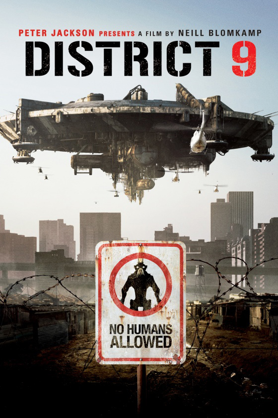 ดูหนัง district 10