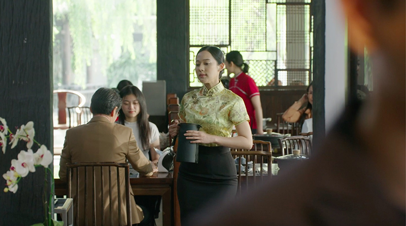 Club Friday The Series ตอน สะใภ้จีน