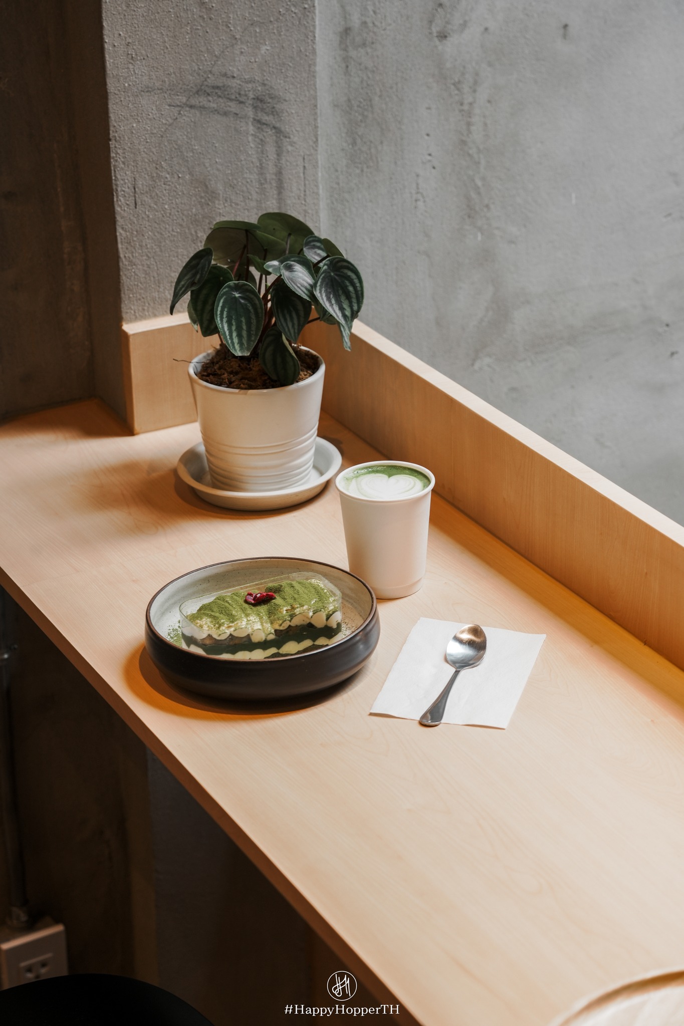 REN café and goods