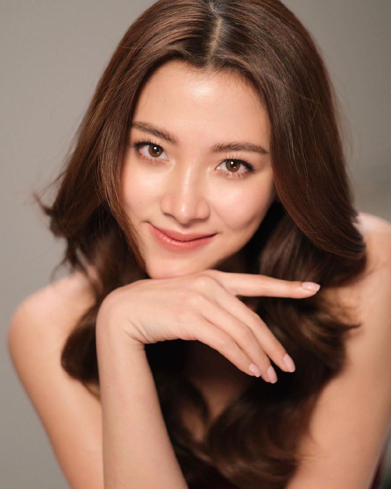 ใบเฟิร์น พิมพ์ชนก