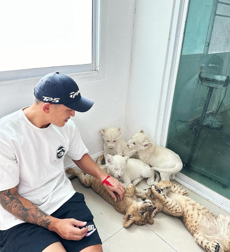 สงกรานต์ เตชะณรงค์