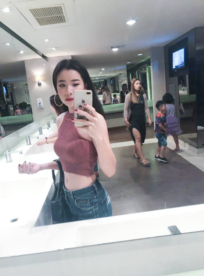 น้องบิว