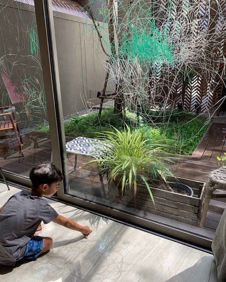 สิงโต นำโชค