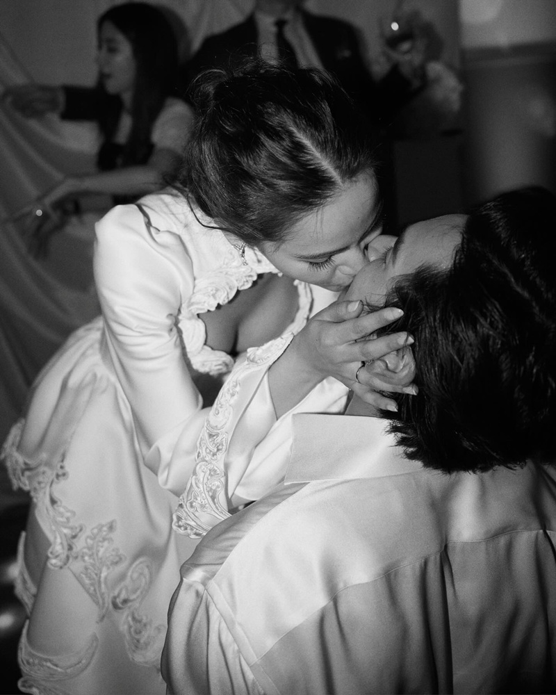 ณเดชน์ คูกิมิยะ - ญาญ่า อุรัสยา
