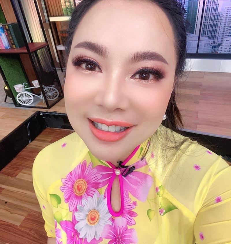บุ๋ม ปนัดดา