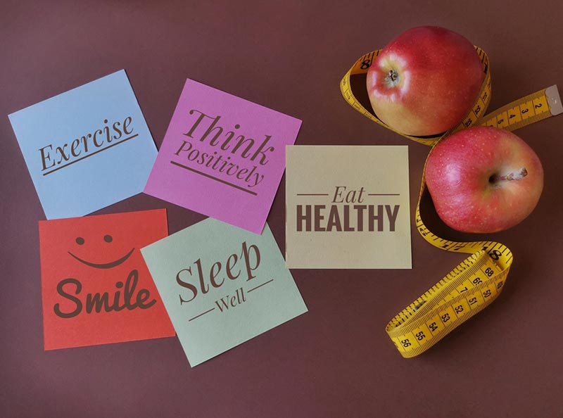 เทรนด์สุขภาพมาแรง