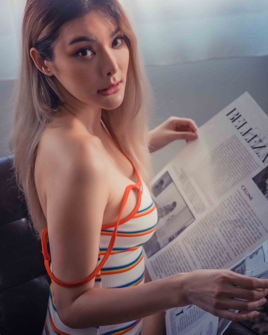 แป้งโกกิ