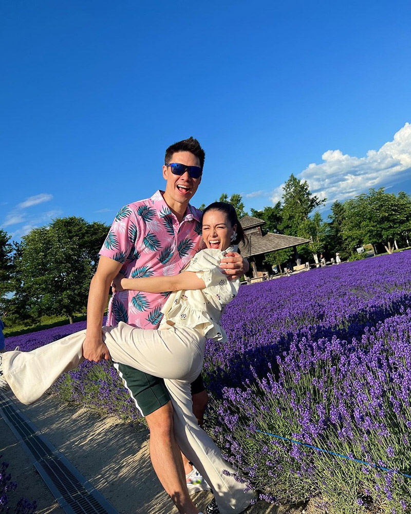 ลีเดีย ศรัณย์รัช