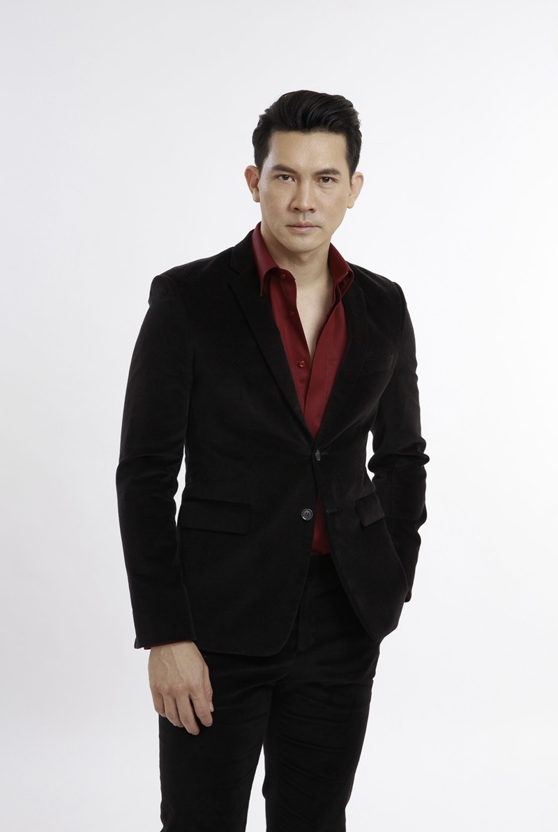 รักนิรันดร์จันทรา Love Under The Moonlight