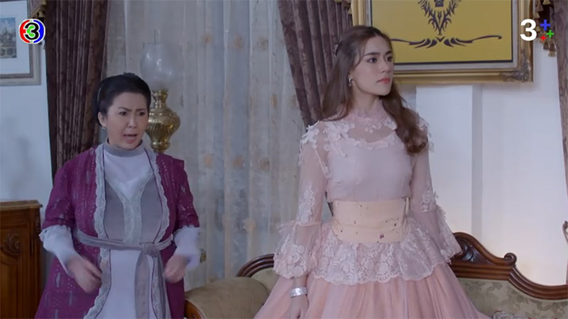 คิมเบอร์ลี่, ดั่งดวงหฤทัย