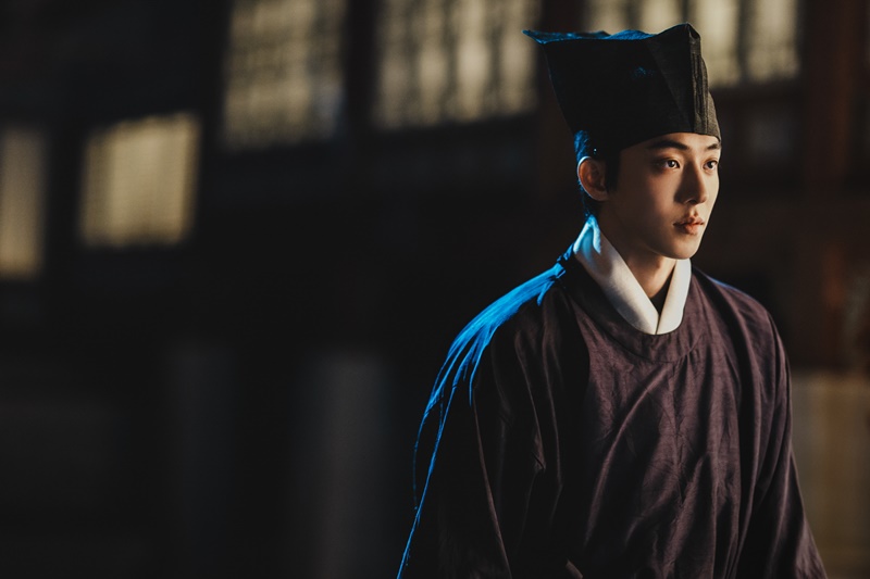 บูรพาอาถรรพ์ The East Palace Netflix