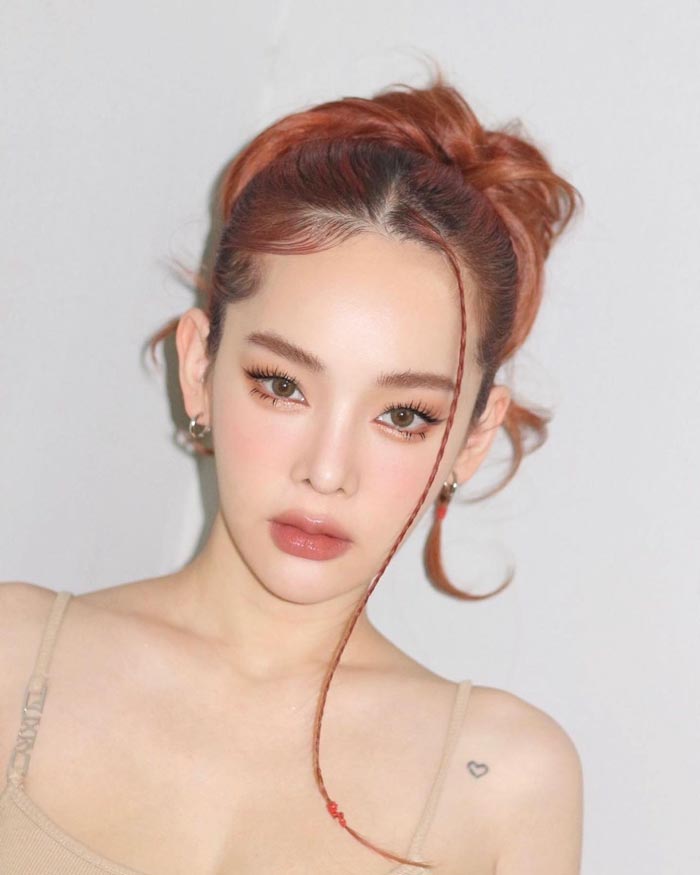 ปุ้มปุ้ย พรรณทิพา