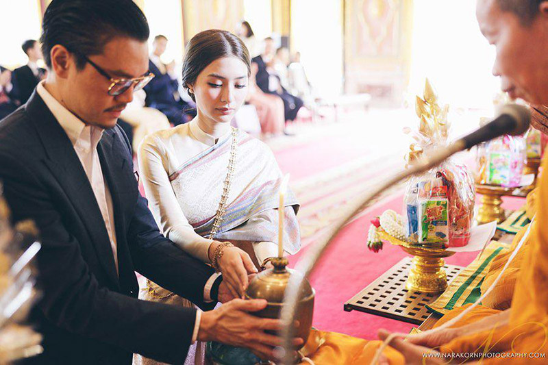 มิว นิษฐา