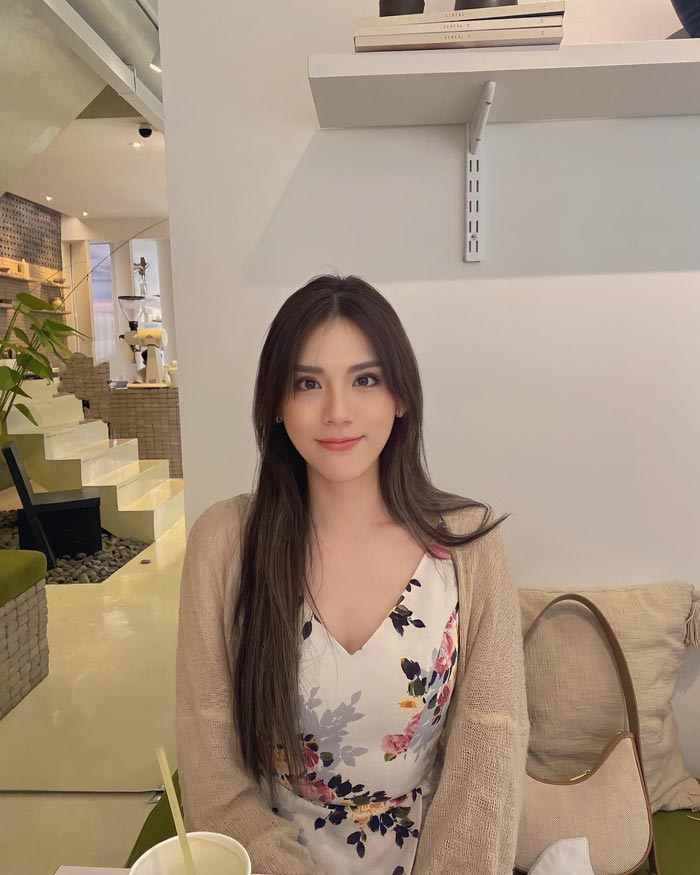 แทน ธนัชชา