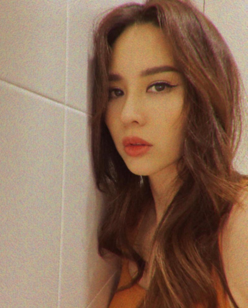 นุ้ย สุจิรา