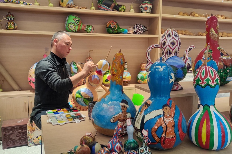 ท่องเที่ยวเมืองคู่เชอ เที่ยวจีน