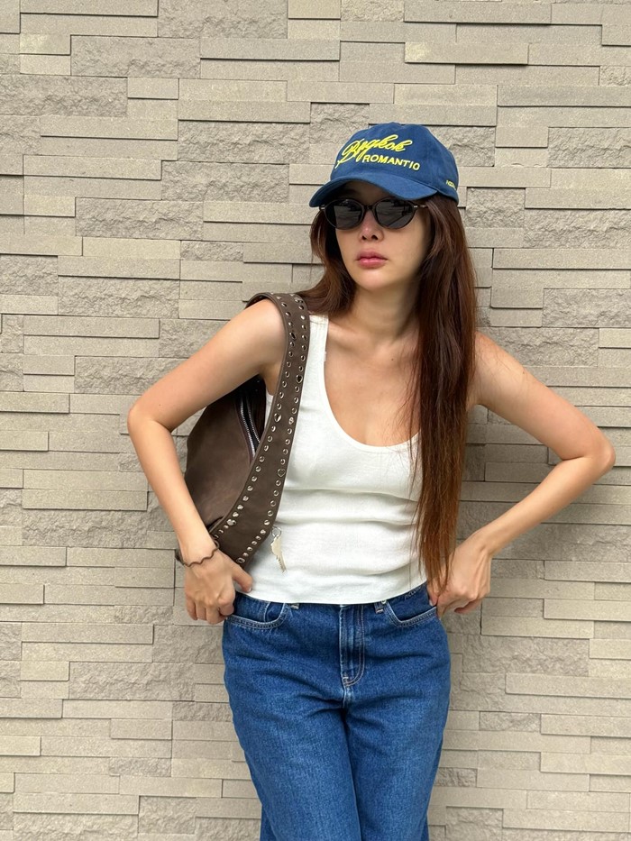 ปุ้มปุ้ย พรรณทิพา